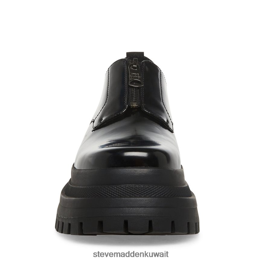 Steve Madden رجال أَزِيز صندوق اسود أحذية 6JPNNF1000