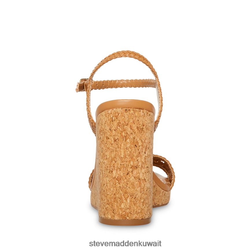 Steve Madden نحيف ميو تان أحذية 6JPNNF100