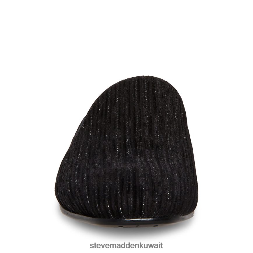 Steve Madden رجال فرصة أسود متعدد أحذية 6JPNNF1019