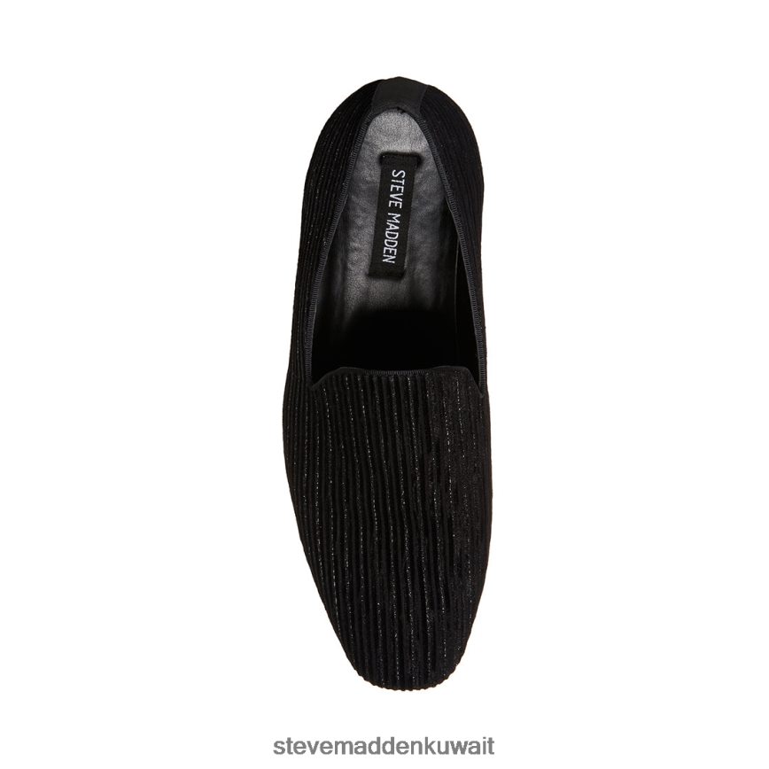 Steve Madden رجال فرصة أسود متعدد أحذية 6JPNNF1019