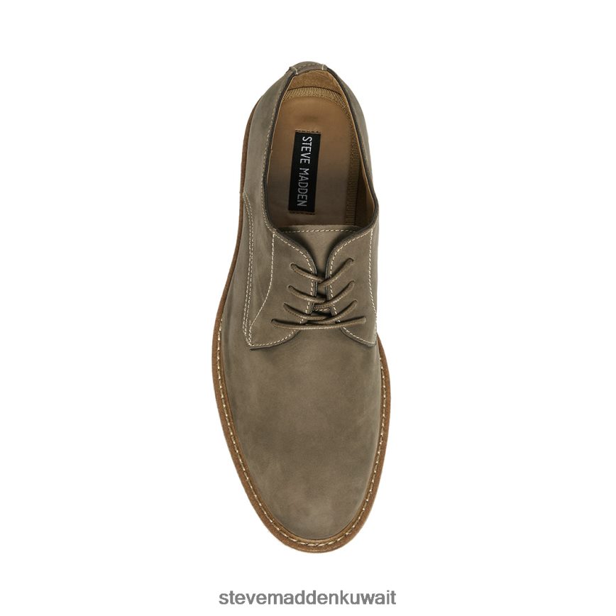 Steve Madden رجال برونزي أبيض مصفر أحذية 6JPNNF1022