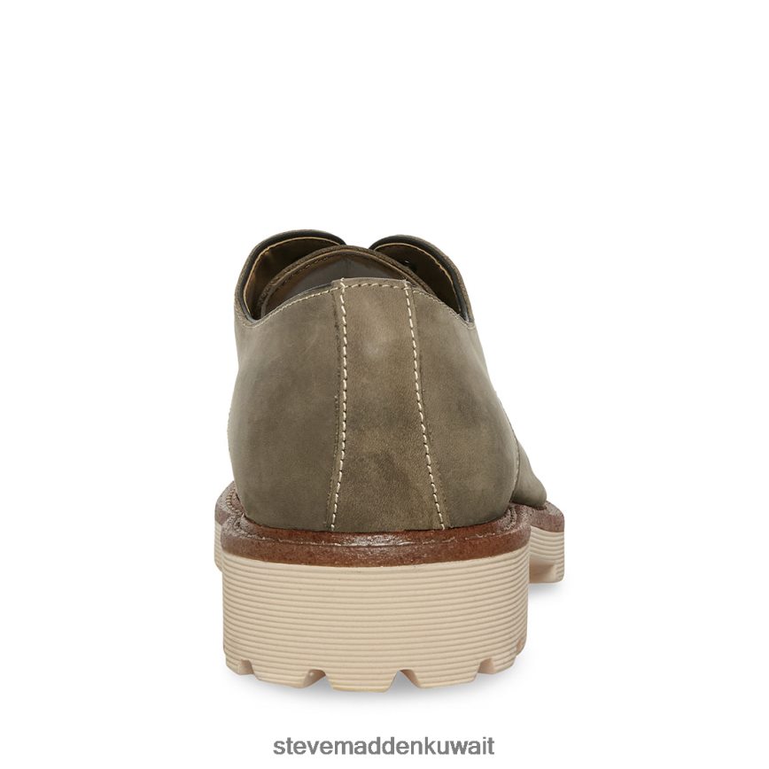 Steve Madden رجال برونزي أبيض مصفر أحذية 6JPNNF1022