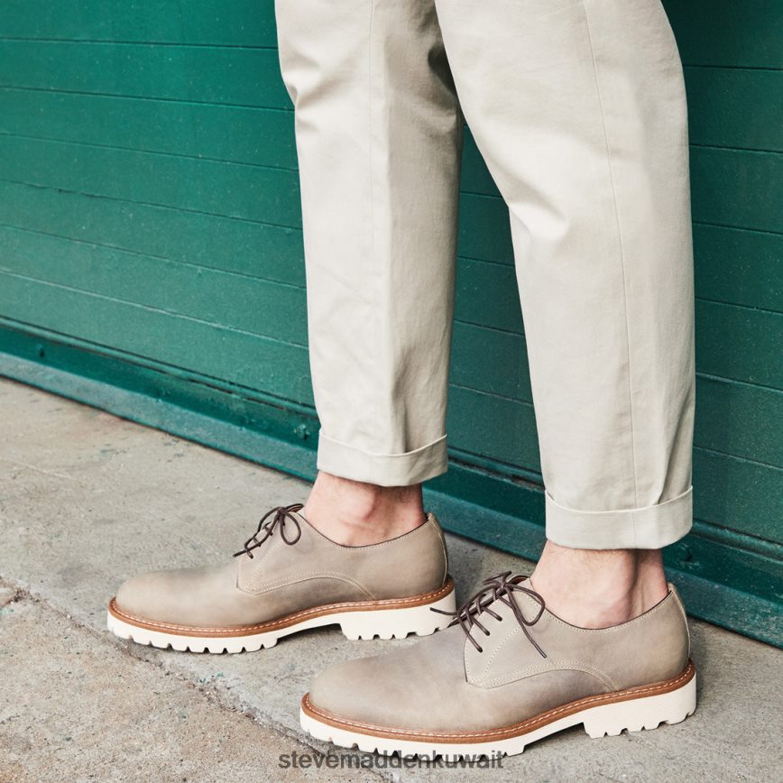 Steve Madden رجال برونزي أبيض مصفر أحذية 6JPNNF1022