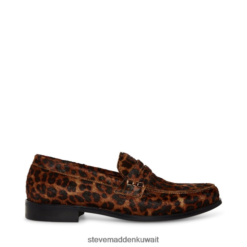 Steve Madden رجال الجذر فهد أحذية 6JPNNF1033
