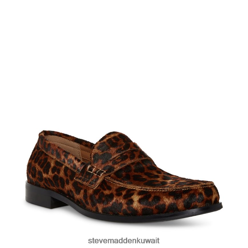 Steve Madden رجال الجذر فهد أحذية 6JPNNF1033