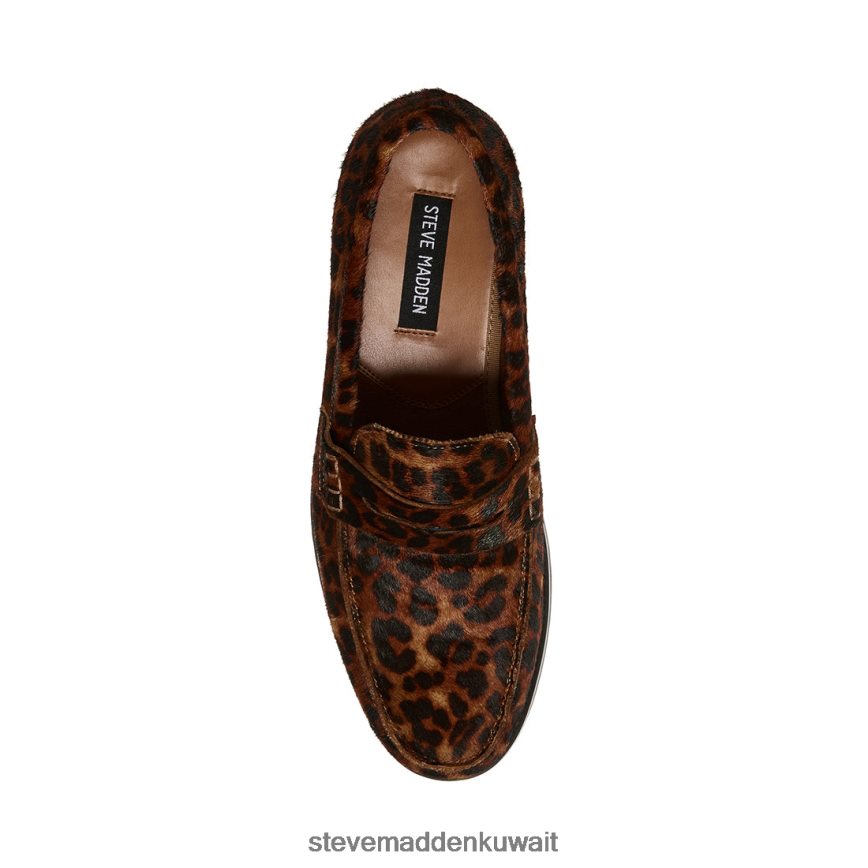 Steve Madden رجال الجذر فهد أحذية 6JPNNF1033