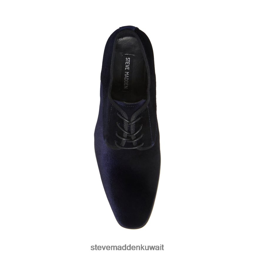 Steve Madden رجال بريتون القوات البحرية أحذية 6JPNNF1036