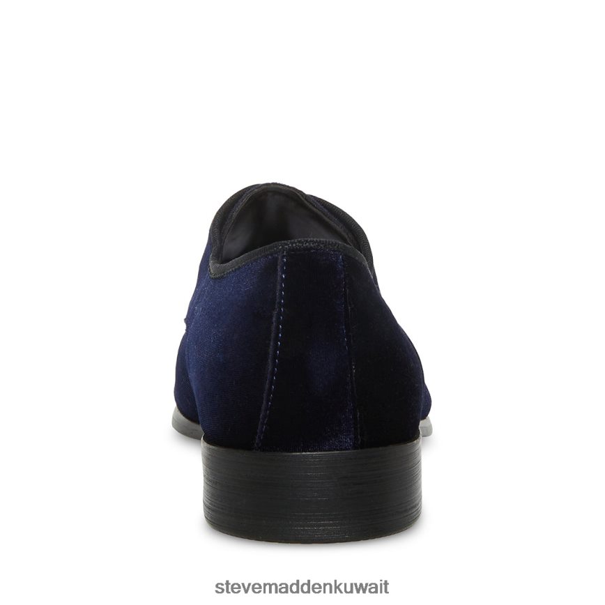 Steve Madden رجال بريتون القوات البحرية أحذية 6JPNNF1036