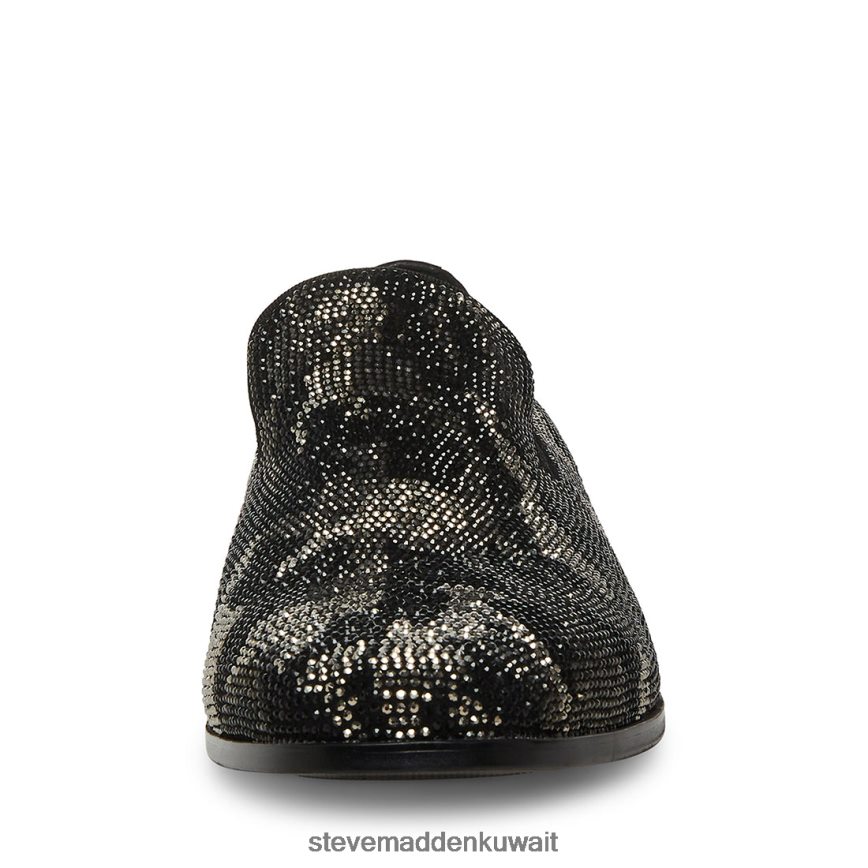 Steve Madden رجال بارما أحجار الراين أحذية 6JPNNF1042