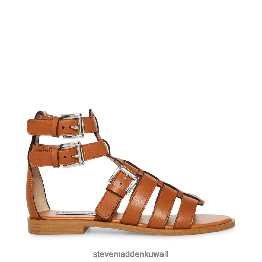 Steve Madden نحيف برونو تان أحذية 6JPNNF105