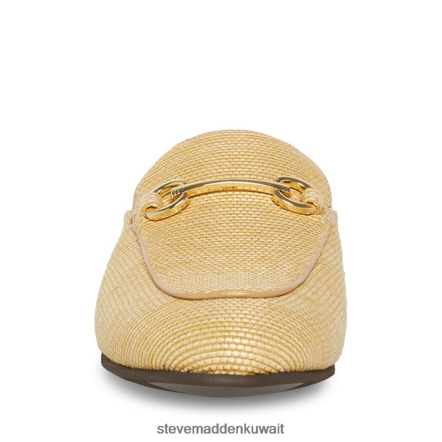 Steve Madden رجال ماتيو الرافية الطبيعية أحذية 6JPNNF1057