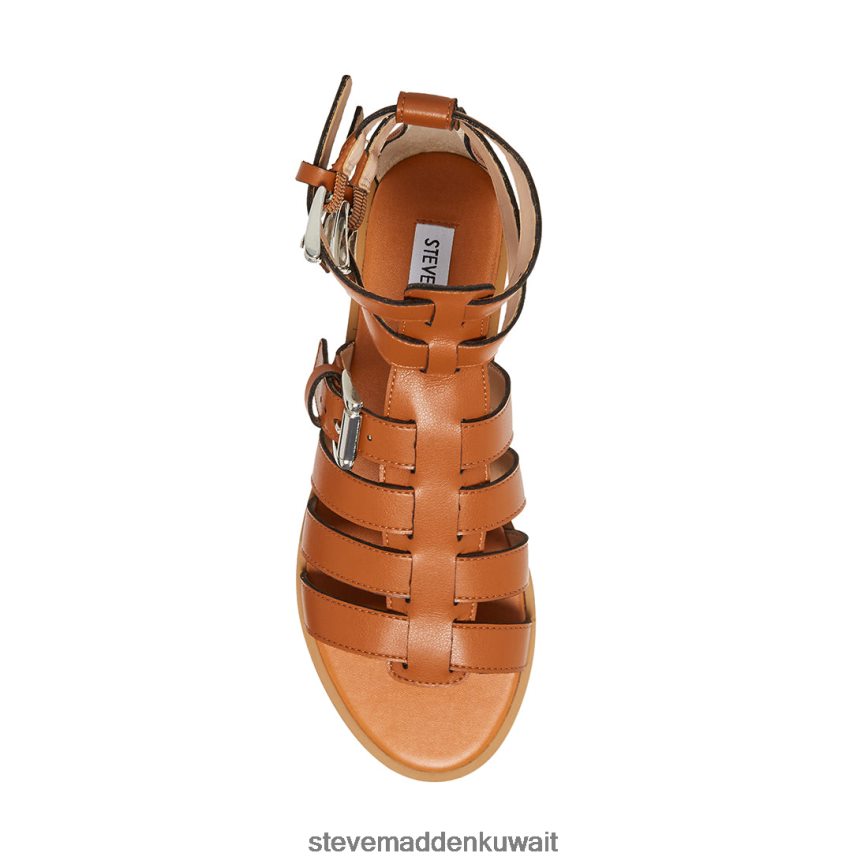 Steve Madden نحيف برونو تان أحذية 6JPNNF105
