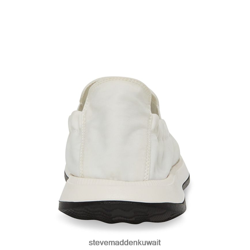 Steve Madden رجال سوني أبيض أحذية 6JPNNF1077