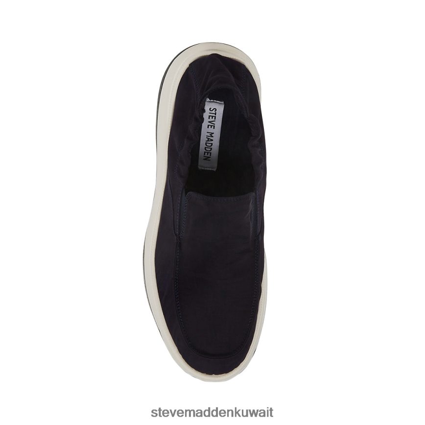 Steve Madden رجال سوني القوات البحرية أحذية 6JPNNF1080