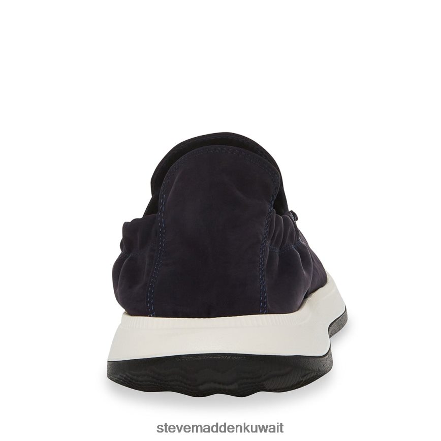 Steve Madden رجال سوني القوات البحرية أحذية 6JPNNF1080