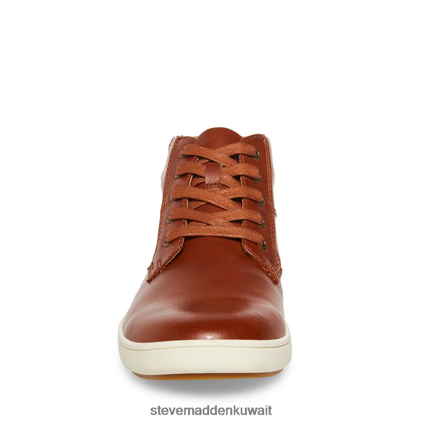 Steve Madden رجال م فراي كونياك أحذية 6JPNNF1083
