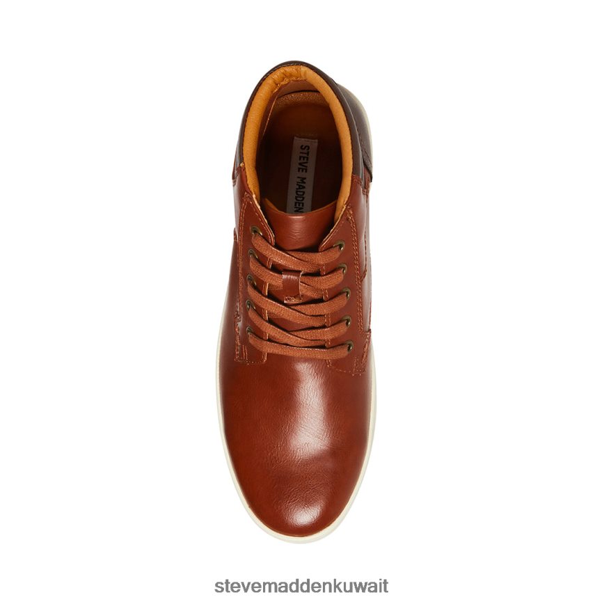 Steve Madden رجال م فراي كونياك أحذية 6JPNNF1083