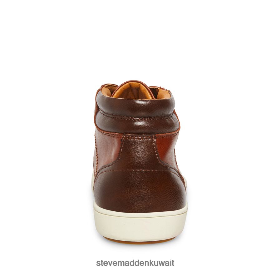 Steve Madden رجال م فراي كونياك أحذية 6JPNNF1083