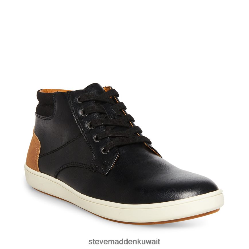 Steve Madden رجال م فراي أسود أحذية 6JPNNF1084