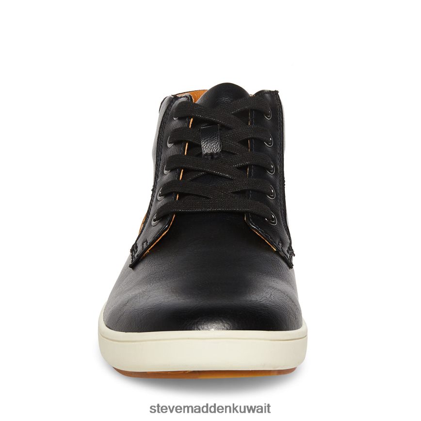 Steve Madden رجال م فراي أسود أحذية 6JPNNF1084