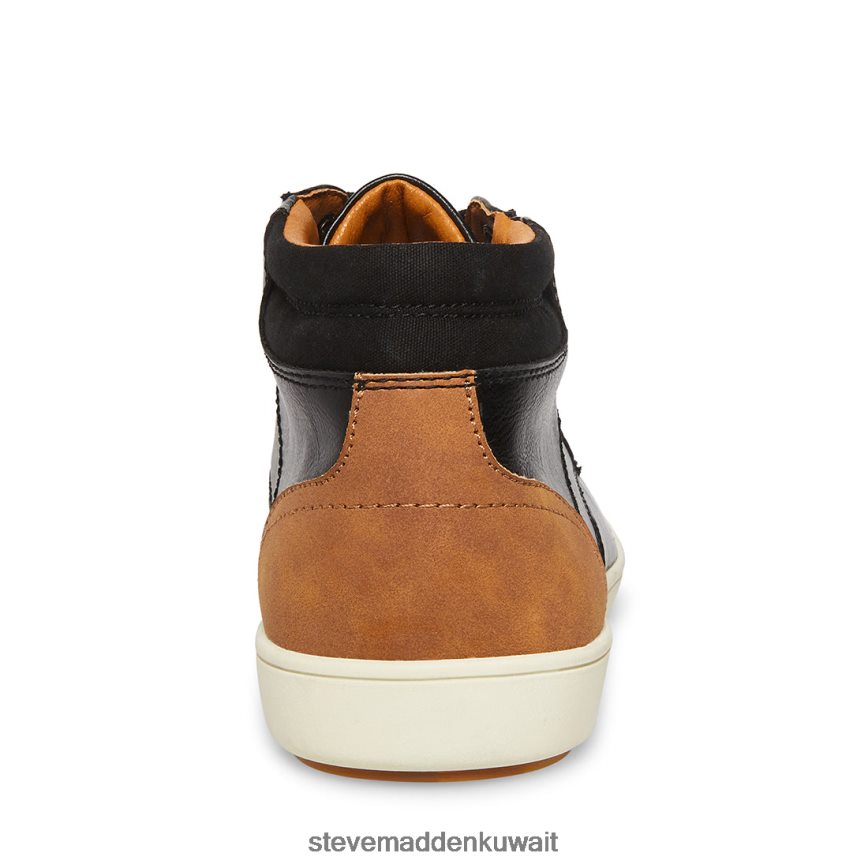 Steve Madden رجال م فراي أسود أحذية 6JPNNF1084