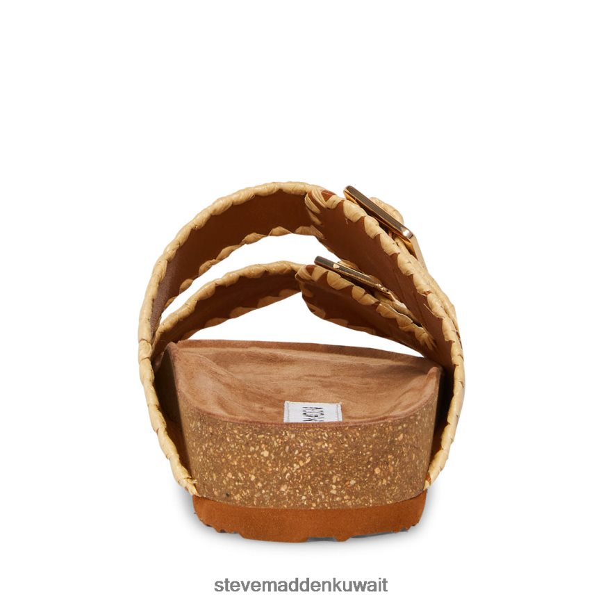 Steve Madden نحيف شايان تان الجلود أحذية 6JPNNF111