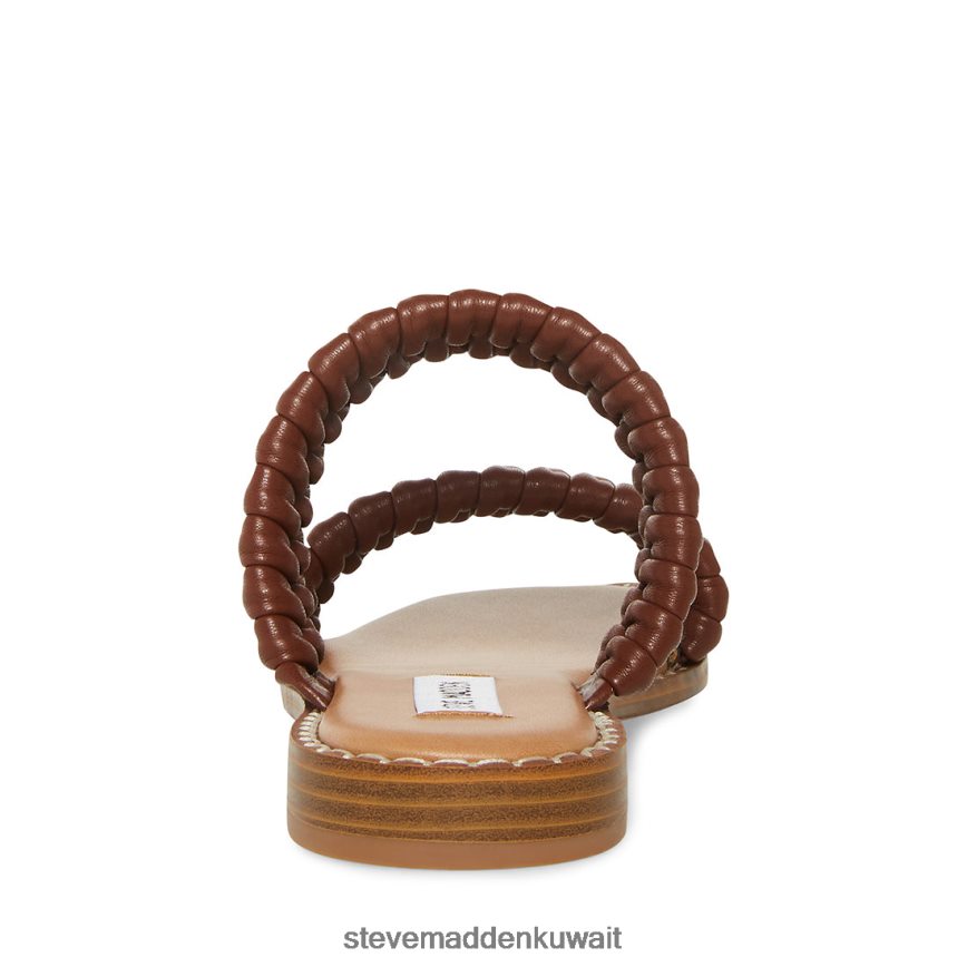 Steve Madden نحيف ستاسي بني أحذية 6JPNNF121