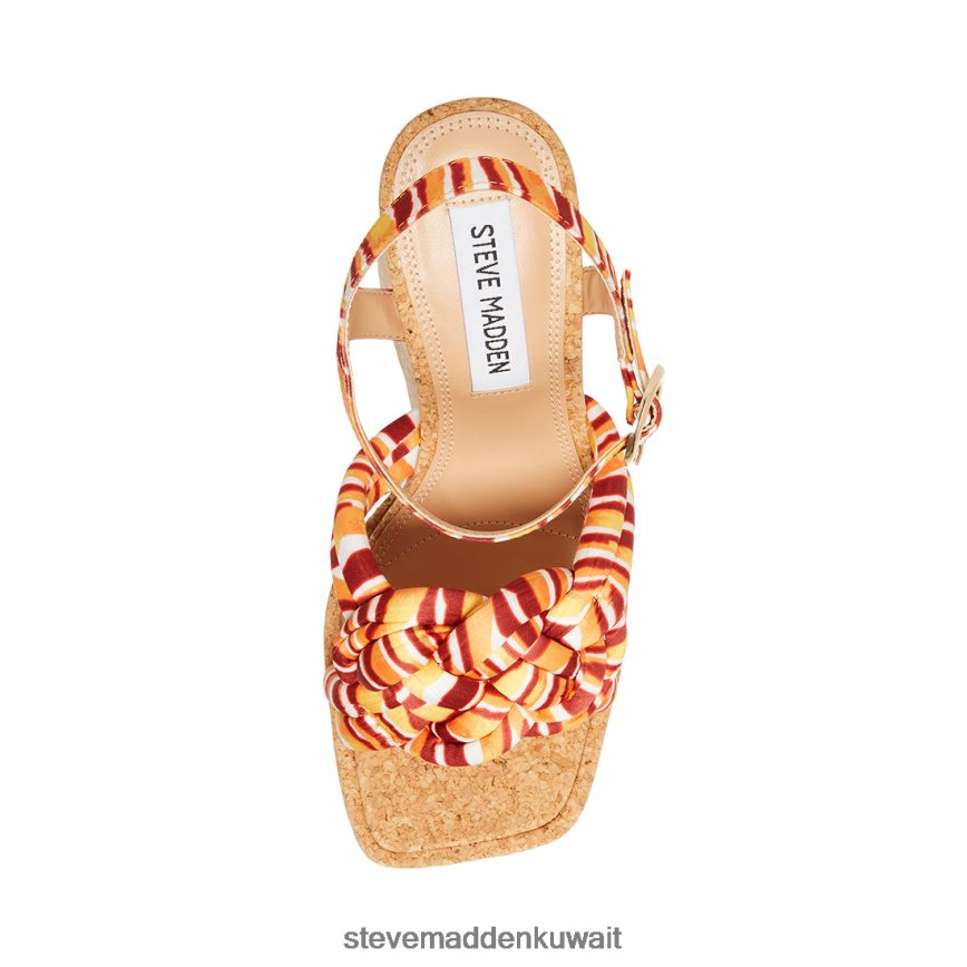 Steve Madden نحيف باتريزي متعدد أحذية 6JPNNF122
