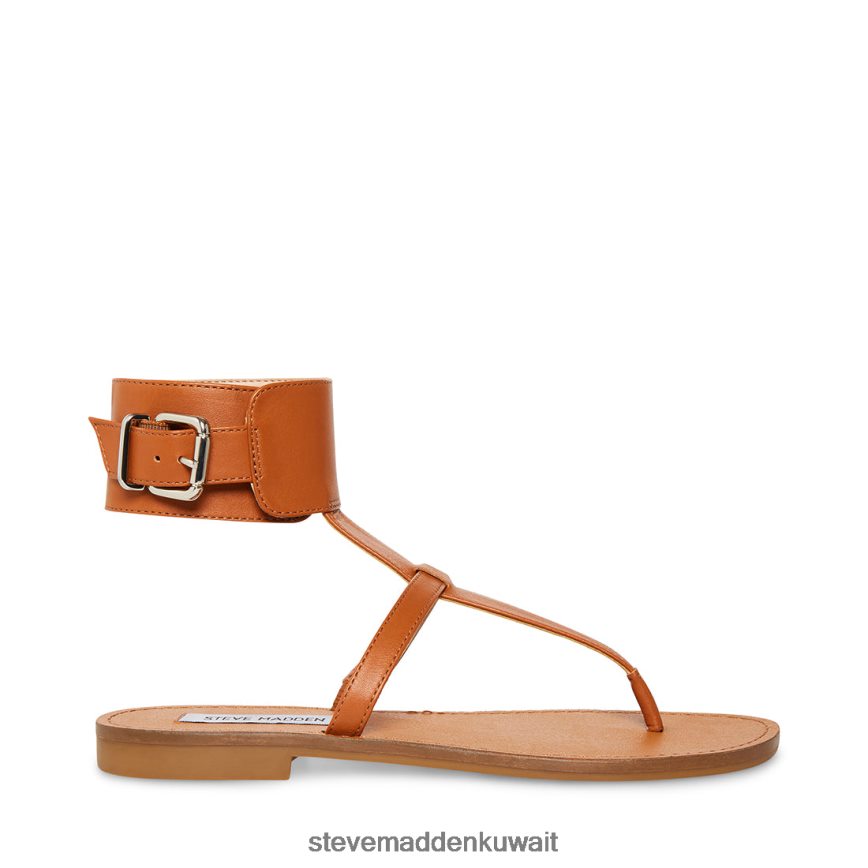 Steve Madden نحيف ريكو تان الجلود أحذية 6JPNNF124