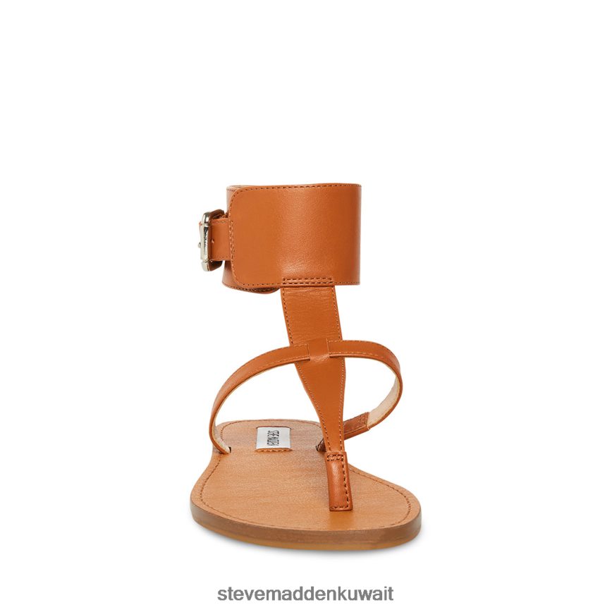 Steve Madden نحيف ريكو تان الجلود أحذية 6JPNNF124