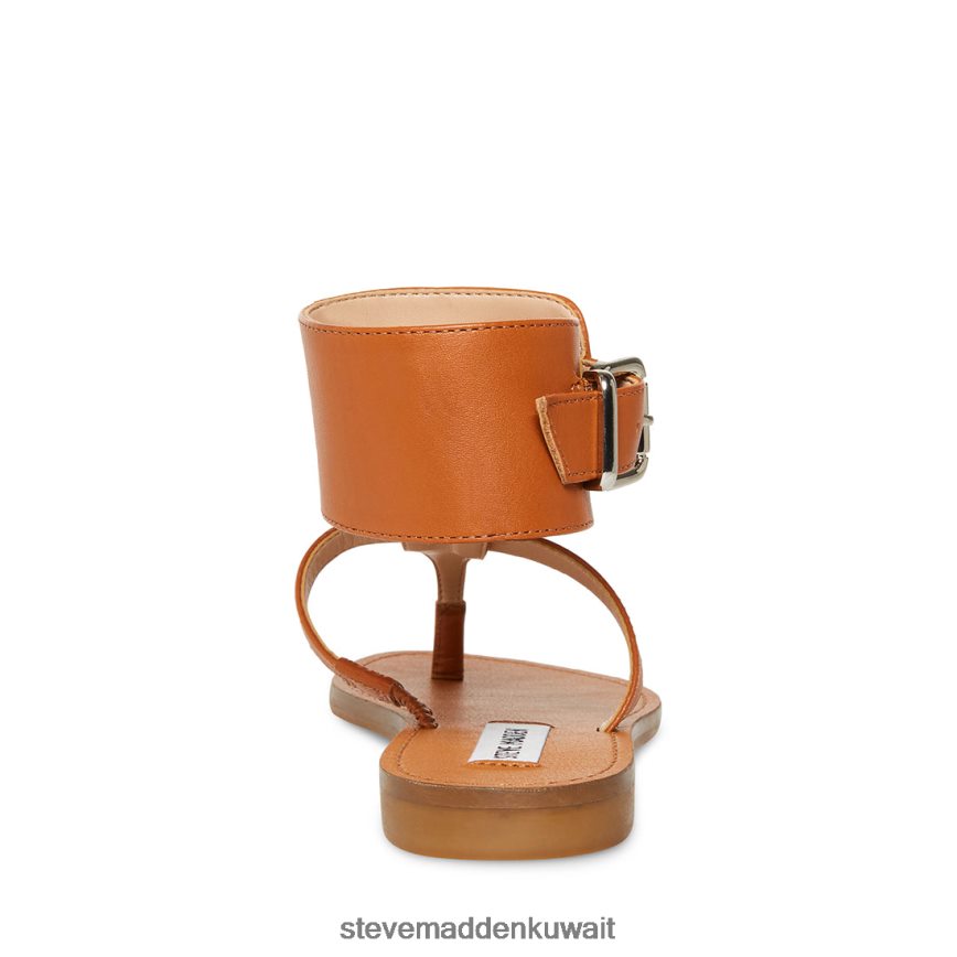 Steve Madden نحيف ريكو تان الجلود أحذية 6JPNNF124