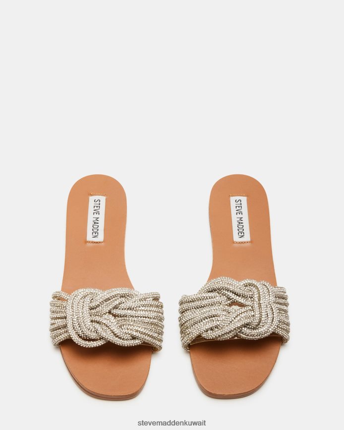 Steve Madden نحيف أعشق أحجار الراين أحذية 6JPNNF12