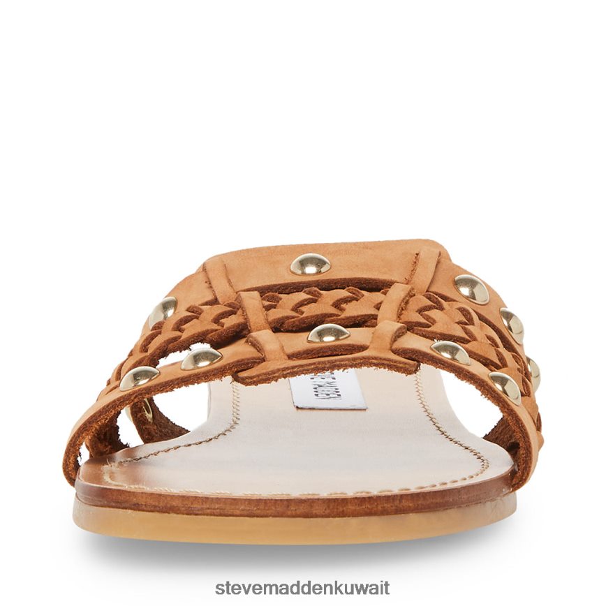 Steve Madden نحيف جَنَّة تان الجلود أحذية 6JPNNF137