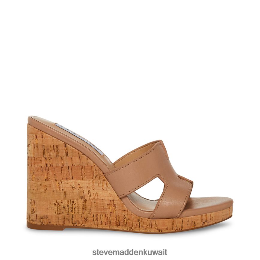 Steve Madden نحيف مايسون تان الجلود أحذية 6JPNNF141