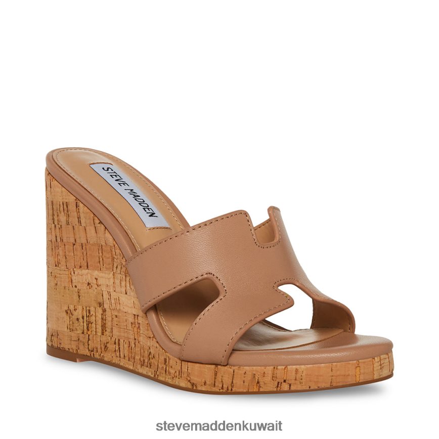 Steve Madden نحيف مايسون تان الجلود أحذية 6JPNNF141