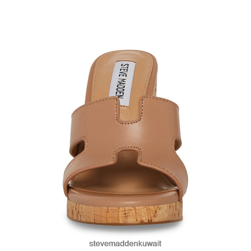 Steve Madden نحيف مايسون تان الجلود أحذية 6JPNNF141