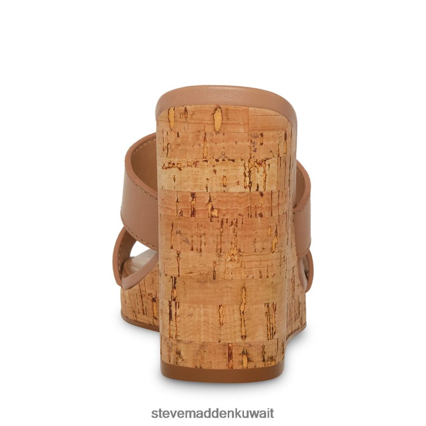 Steve Madden نحيف مايسون تان الجلود أحذية 6JPNNF141