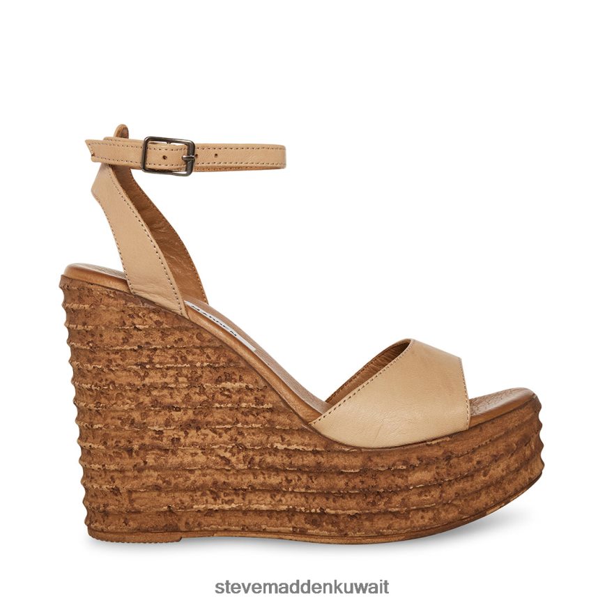 Steve Madden نحيف كامدن طبيعي أحذية 6JPNNF146