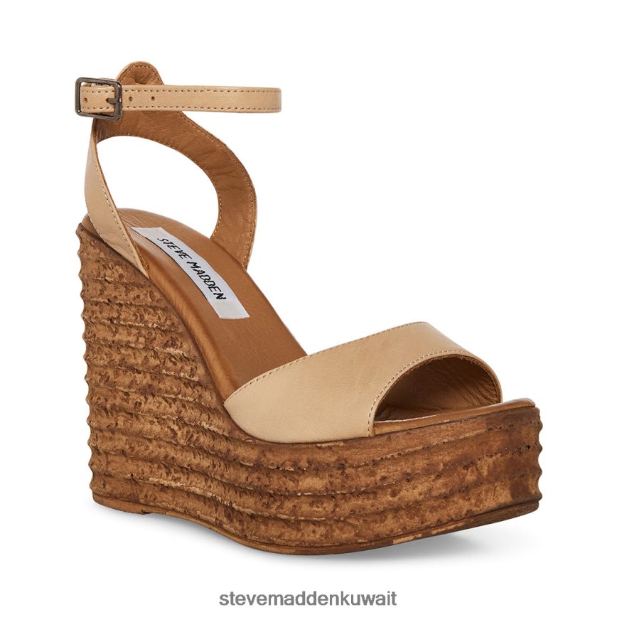 Steve Madden نحيف كامدن طبيعي أحذية 6JPNNF146