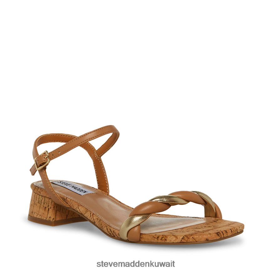 Steve Madden نحيف مغناطيسي متعددة طبيعية أحذية 6JPNNF148
