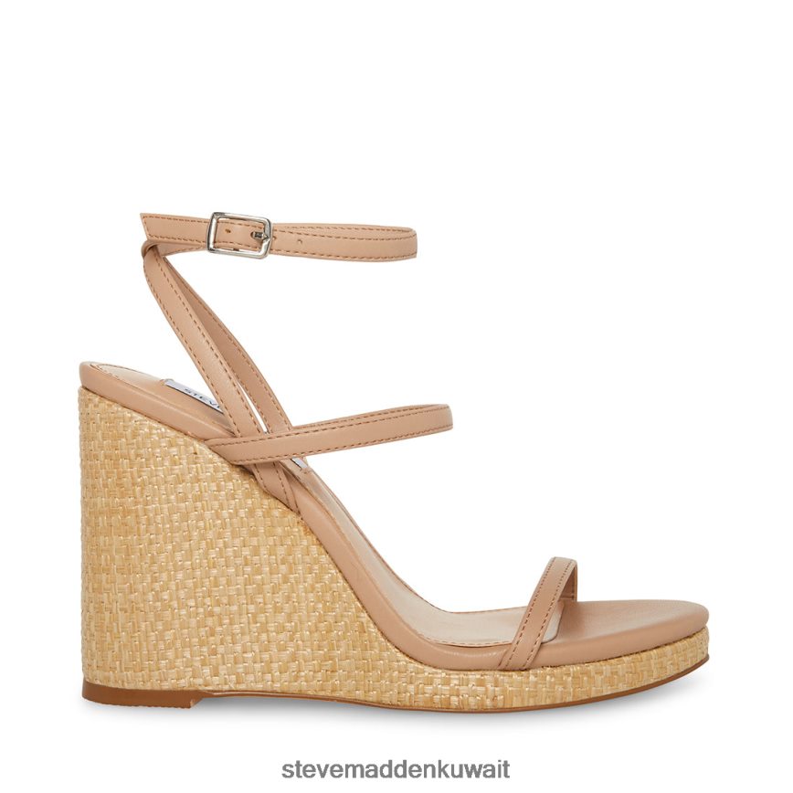 Steve Madden نحيف رأسًا على عقب تان أحذية 6JPNNF156