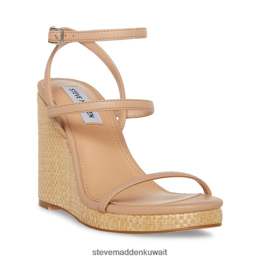 Steve Madden نحيف رأسًا على عقب تان أحذية 6JPNNF156