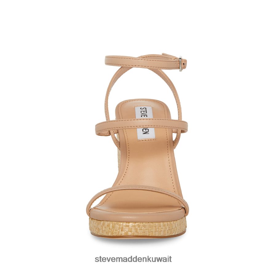 Steve Madden نحيف رأسًا على عقب تان أحذية 6JPNNF156