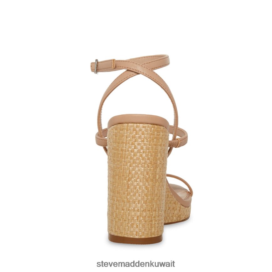 Steve Madden نحيف رأسًا على عقب تان أحذية 6JPNNF156