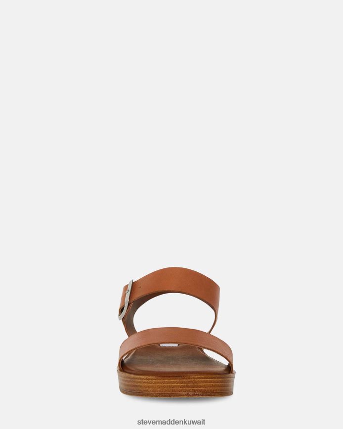 Steve Madden نحيف كينان تان الجلود أحذية 6JPNNF15