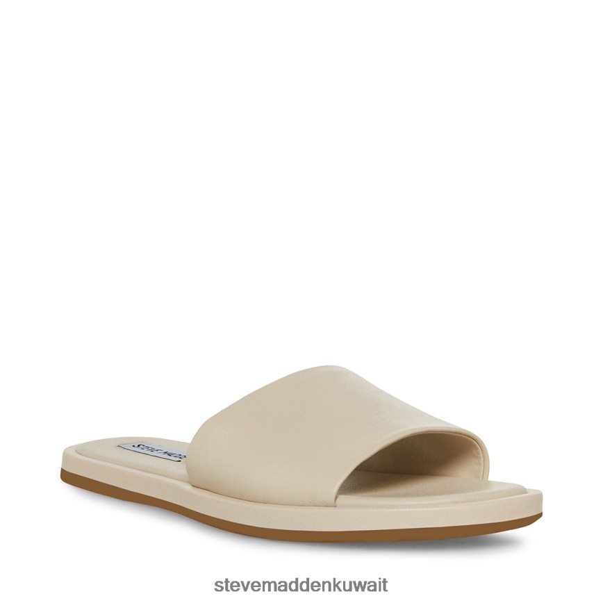 Steve Madden نحيف كايا جلد العظام أحذية 6JPNNF161