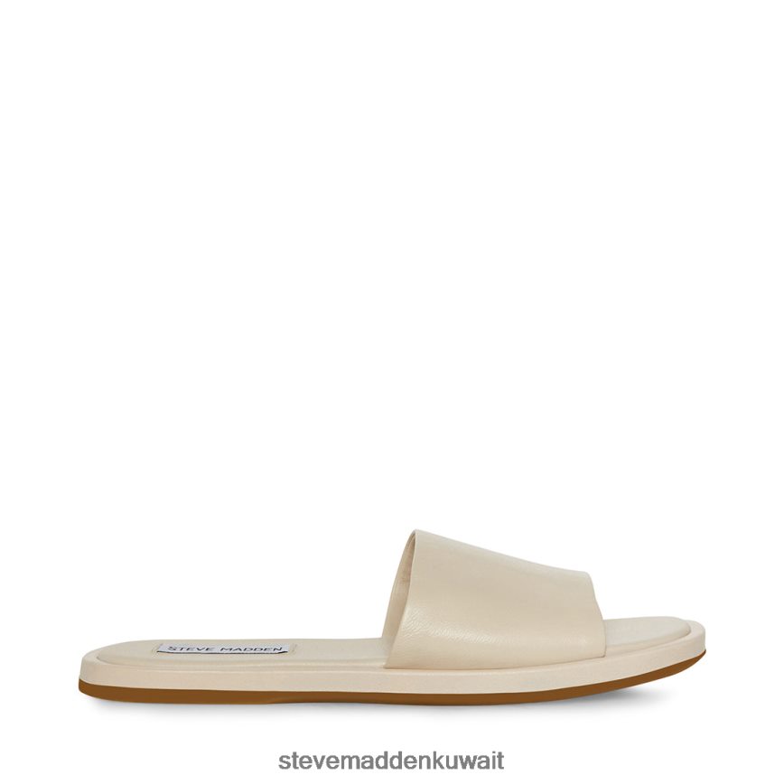 Steve Madden نحيف كايا جلد العظام أحذية 6JPNNF161