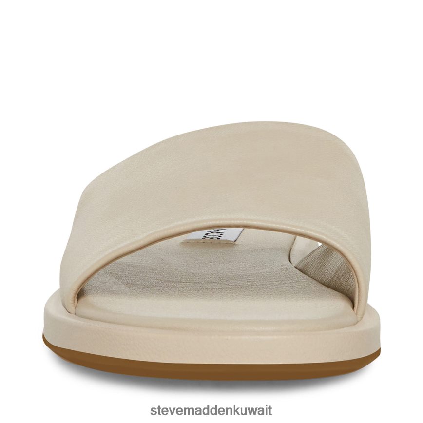 Steve Madden نحيف كايا جلد العظام أحذية 6JPNNF161