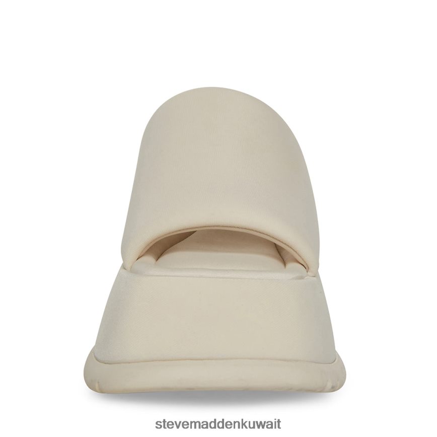 Steve Madden نحيف شيلي أبيض أحذية 6JPNNF163