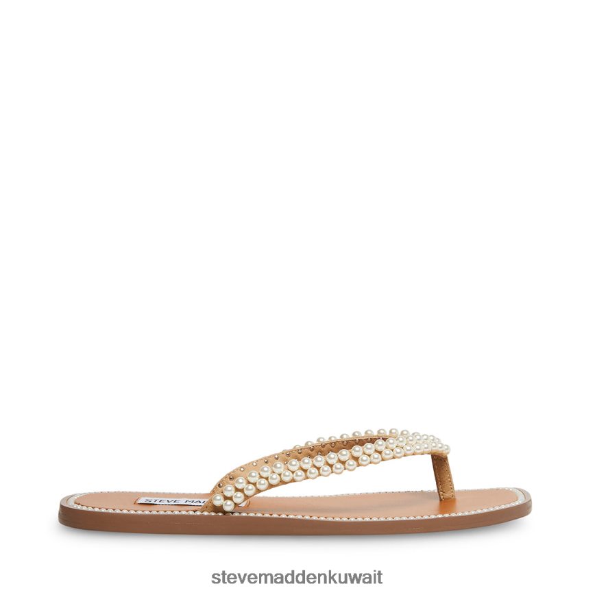 Steve Madden نحيف نادرة أبيض متعدد أحذية 6JPNNF167